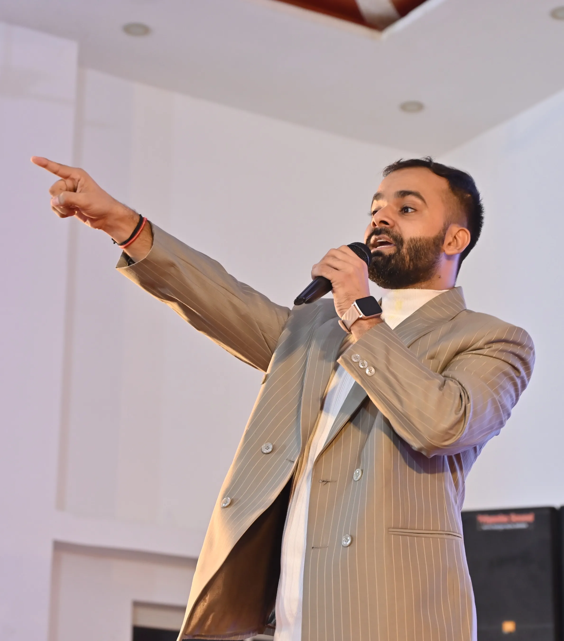 Abhishek S. Sihag