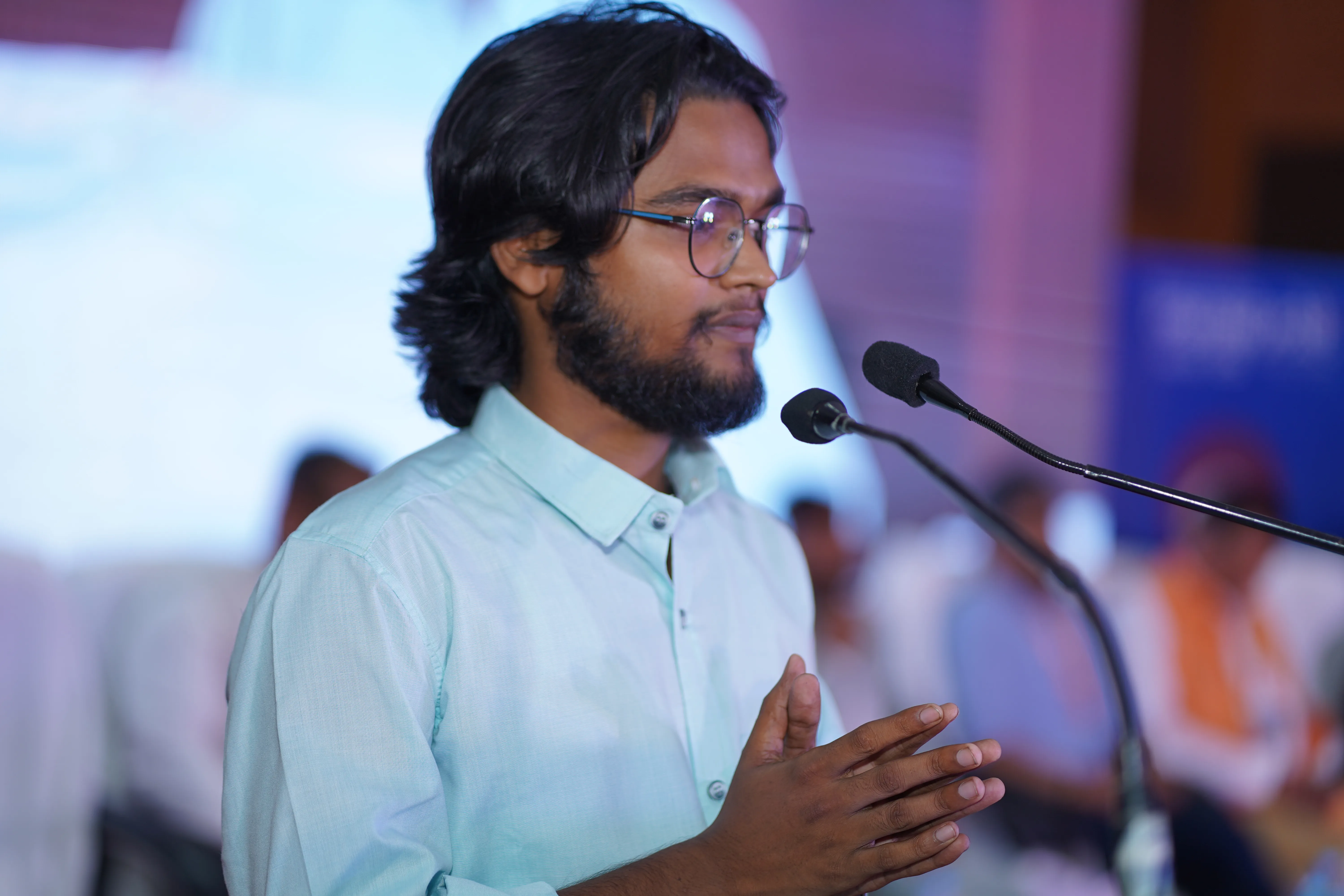 Suman kumar