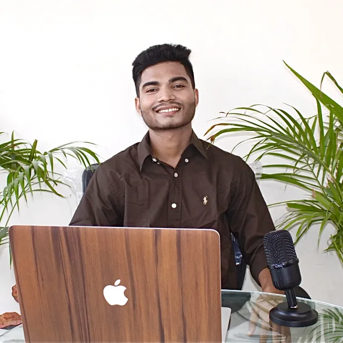 SHUBHAM YADAV