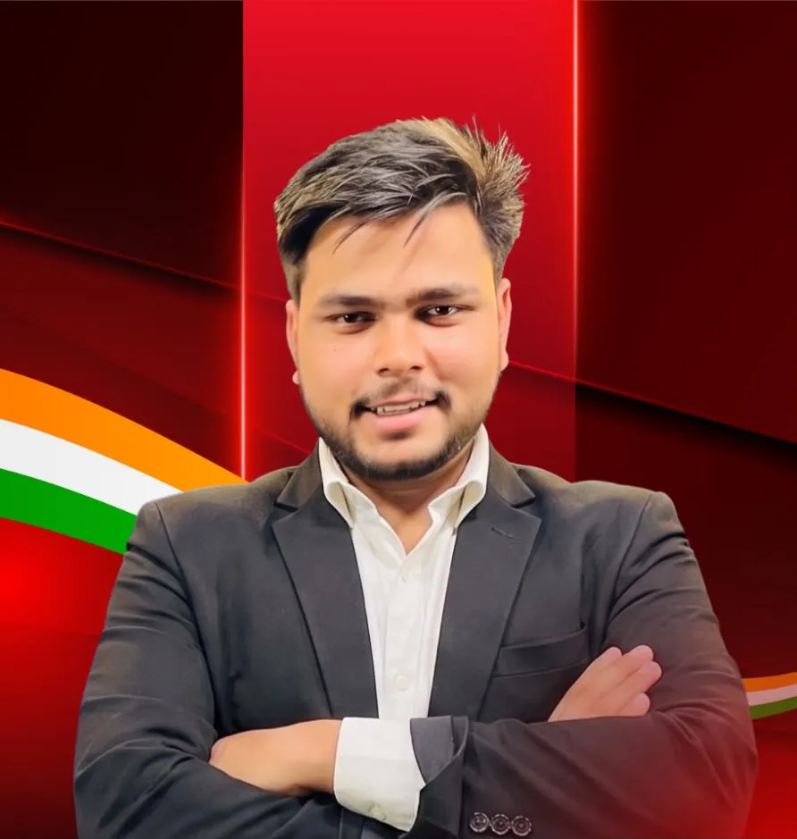 GYANENDRA DWIVEDI