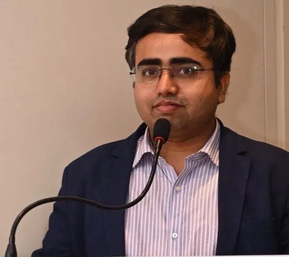 Dhananjay Ojha