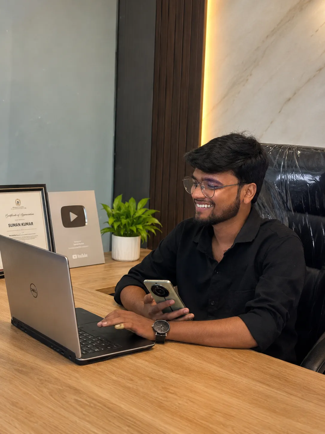 Suman kumar