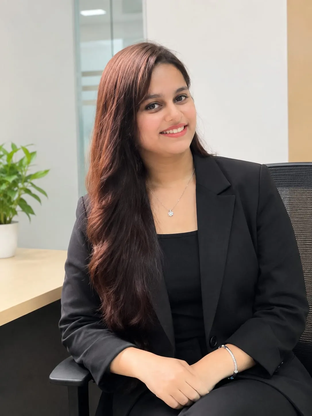 Pragati singh