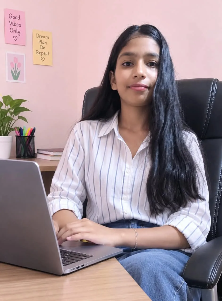PRIYA SINGH